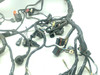 08 09 Kawasaki ZG1400 Concours Main Wiring Wire Harness Loom