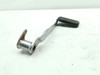 05 Harley Electra Glide Classic FLHTCI Brake Pedal Lever
