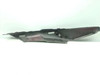 08 09 Kawasaki ZG1400 Concours Rear Left Side Fairing Cover Panel