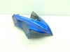 07 08 Suzuki GSXR 1000 Left Under Cowl Heat Cover 94483-21H