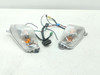 08 09 Kawasaki ZG1400 Concours Front Turn Signal Indicator