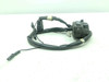 08 09 Kawasaki ZG1400 Concours Left Handle Bar Control Switch