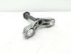 08 09 Kawasaki ZG1400 Concours Bottom Lower Triple Steering Tree Clamp