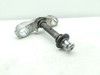 08 09 Kawasaki ZG1400 Concours Bottom Lower Triple Steering Tree Clamp