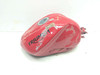 15 Triumph Daytona 675 Gas Fuel Tank Petrol Reservoir