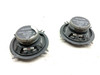 02 Harley Ultra Classic Electra Glide FLHTCUI KENWOOD Speakers (A)