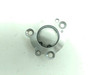 20 Suzuki GSXR 750 Engine Motor Transmission Bearing Holder Shaft