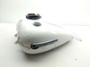 19 Harley Davidson Freewheeler FLRT Gas Fuel Tank Petrol Reservoir