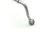 15 BMW K1600 GTL Clutch Hydraulic Line Hose