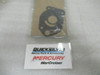 1998-2006 Mercury Quicksilver 30-60HP Outboard Water Pump Base Gasket