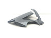 15 Honda CBR 650 Left Under Lower Fairing Cover Panel Cowl 64280-MJE-D000