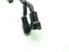 06 Yamaha YZFR6S R6 Sub Fuel Injector Wire Wiring Harness