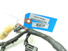 06 Yamaha YZFR6S R6 Sub Fuel Injector Wire Wiring Harness
