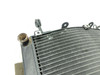 06 Yamaha YZFR6S R6 Radiator Assembly