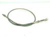 12 Kubota RTV1140 CPX Brake Cable