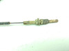 19 Kubota RTV1140 WH Brake Cable (A)