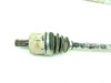 19 Kubota RTV1140 WH CV Axle Half Shaft (C)