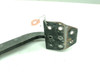 19 Kubota RTV1140 WH Foot Brake Pedal Mount Bracket