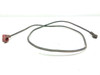 18 Kawasaki Teryx KRF 800 Battery Wire Cable Lines