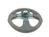 18 Kawasaki Teryx KRF 800 Steering Wheel