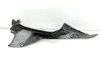 15 Yamaha YZF R3 Inner Right Cover Side Fairing Panel 1WD-F836R-00