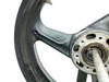 01 Ducati Monster 600 M600 Front Wheel Rim STRAIGHT 17 X 3.50