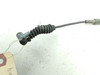 07 Honda Sportrax TRX250EX Brake Line Cable