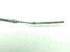 07 Honda Sportrax TRX250EX Rear Brake Line Cable