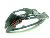 08 18 Suzuki Hayabusa GSX1300R Rear Tail Fairing Cover Panel