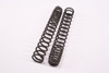 02 03 Honda CBR 954 RR Fork Inner Internal Springs 02 03 Honda CBR 954 RR Fork Inner Internal Springs