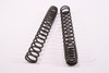02 03 Honda CBR 954 RR Fork Inner Internal Springs 02 03 Honda CBR 954 RR Fork Inner Internal Springs