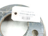 17 Club Car Carryall 700 Wheel Hub Brake Drum (A)