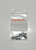 Ski-Doo New OEM Pully Washer, 420245370 (WHOLE BAG)