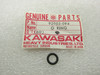 KAWASAKI NOS OEM KZ 750 CYLINDER O RING # 92055-094 OM8 QTY 2