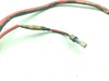 97 Yamaha XT 225 Battery Positive Terminal Cable Wire