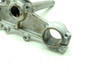 97 Yamaha XT 225 Bottom Lower Triple Steering Tree Clamp