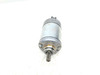 22 Yamaha XSR900 Starter Start Motor