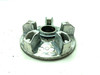 98 Honda VFR800 FI Interceptor Rear Wheel Cush Drive Sprocket Hub