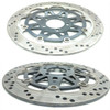 94 Kawasaki Concours ZG1000 Front Wheel Disc Brake Rotor