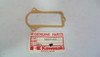 1976-1980 Kawasaki KZ900 KZ650 KZ1000 Carburetor Chamber Tap Gasket NOS