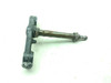 97 Kawasaki Concours ZG1000 Bottom Lower Triple Steering Tree Clamp
