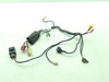 97 Kawasaki Concours ZG1000 Sub Wire Wiring Harness