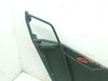 13 Polaris RZR 900 XP Left Door Frame Cover Panel Assembly