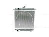 19 Kubota RTV1140 WH Radiator