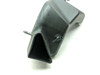 06 Kawasaki Ninja ZX14 ZX1400A Left Intake Ram Air Tube Duct 14073-0099