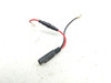 22 Yamaha XSR900 Positive Battery Terminal Cable Wire