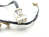 07 Kawasaki VN1600 Vulcan Mean Streak LIght Wiring Wire Harness