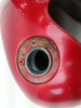 98 Kawasaki Vulcan 800 VN800 Gas Fuel Tank Petrol Reservoir