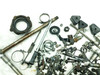 98 Kawasaki Concours ZG1000 Miscellaneous Parts Master Hardware Bolt Kit