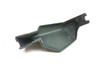 07 Suzuki V Strom DL650 Left Fender Side Cover Panel Fairing (B)